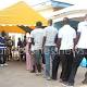 Ghana election 2016: Residents in and around Tema throng polling centres to vote