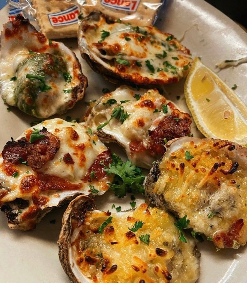 Fontaine's Oyster House by null