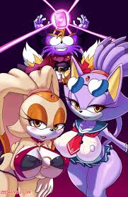 Tails nightmare pepamintopatty jpg x Sex tails