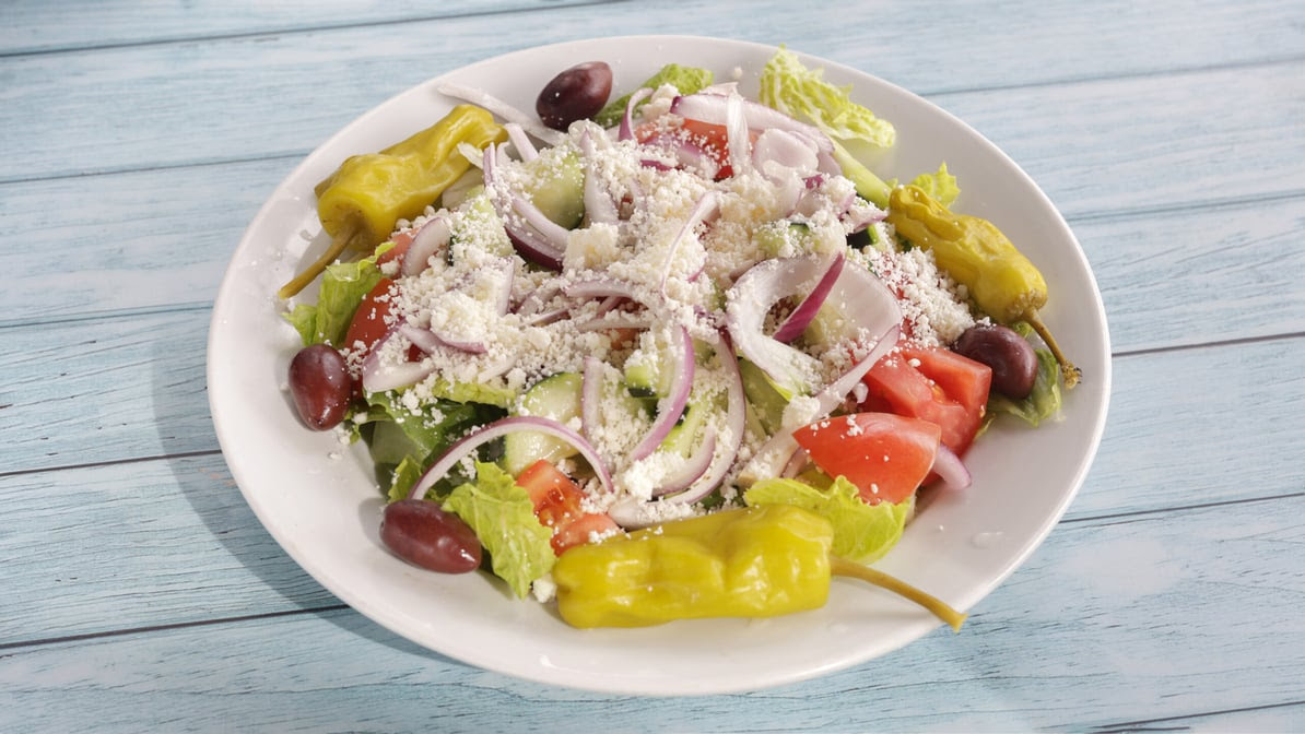 Mykonos Greek Grill by null