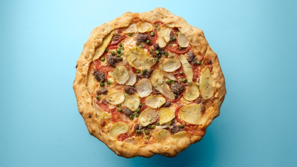 Mekren's Bakery Qormi by null