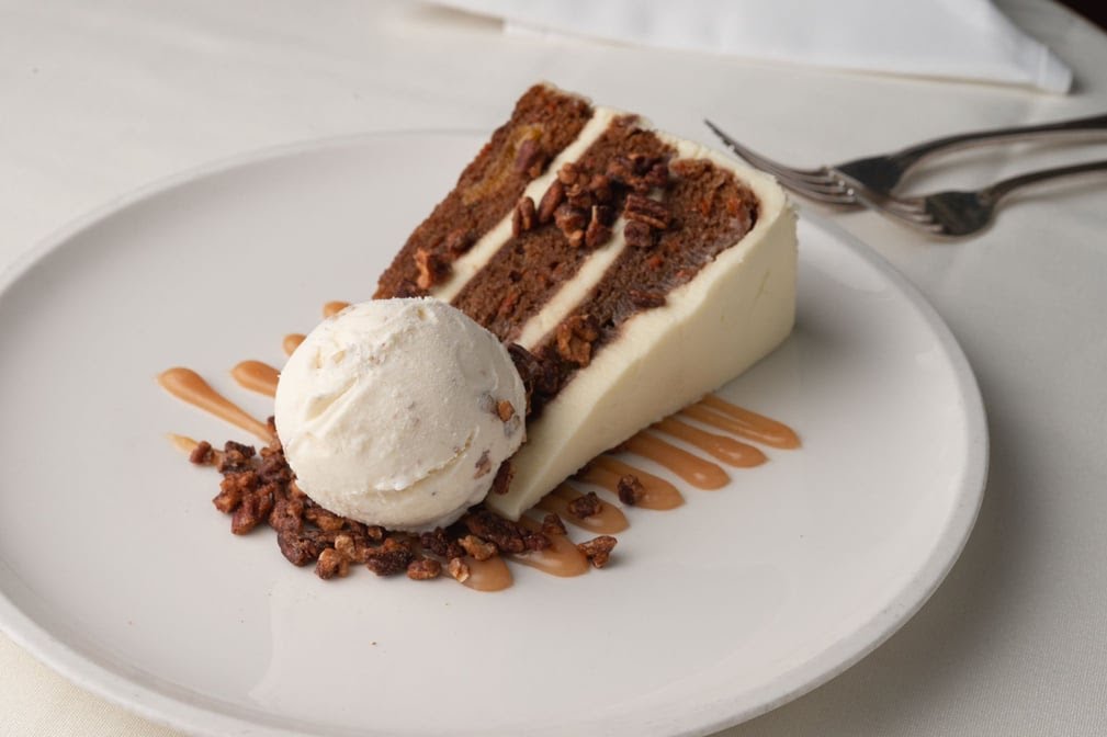 El Gaucho Bellevue by null