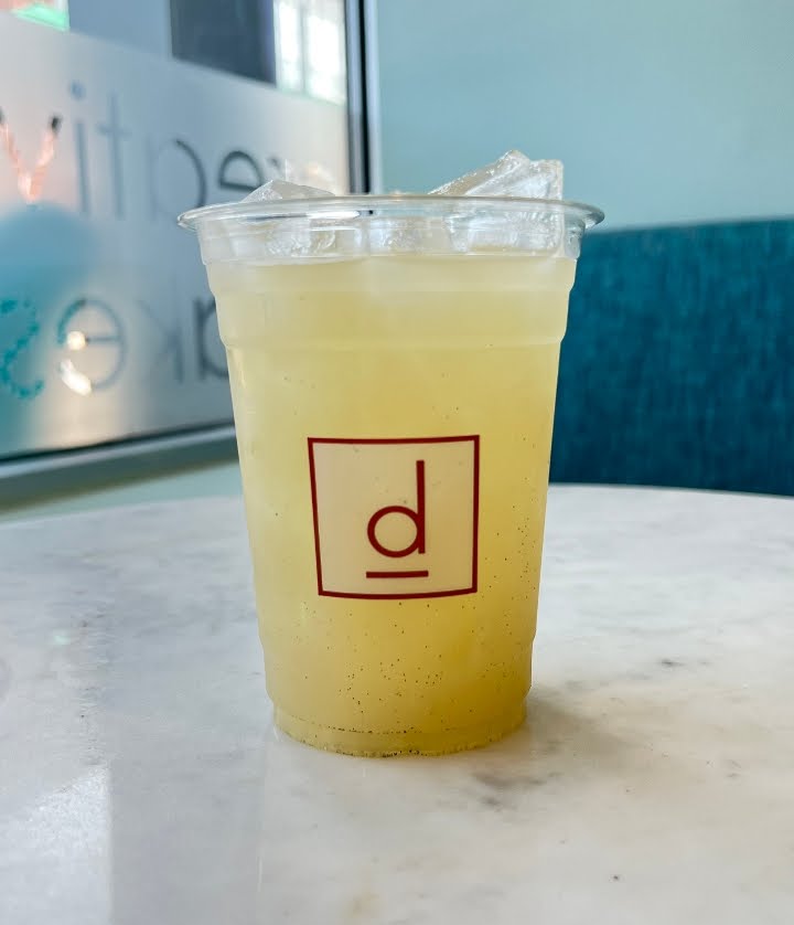 D Bar Bakery & Cafe - Central Park by null