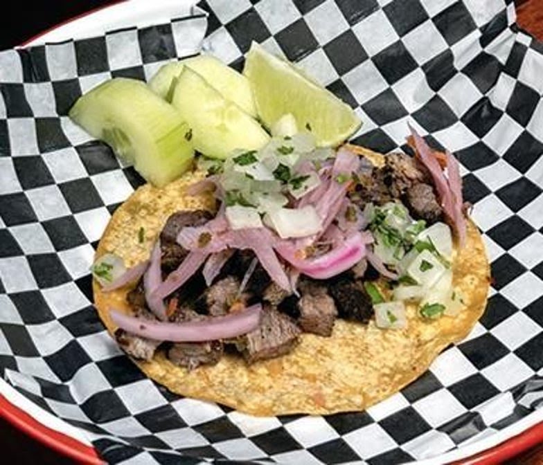 Sugar House Station by null