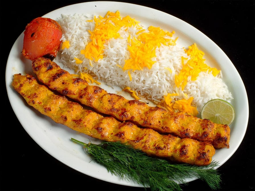 Chickpeas Mediterranean Restaurant by null