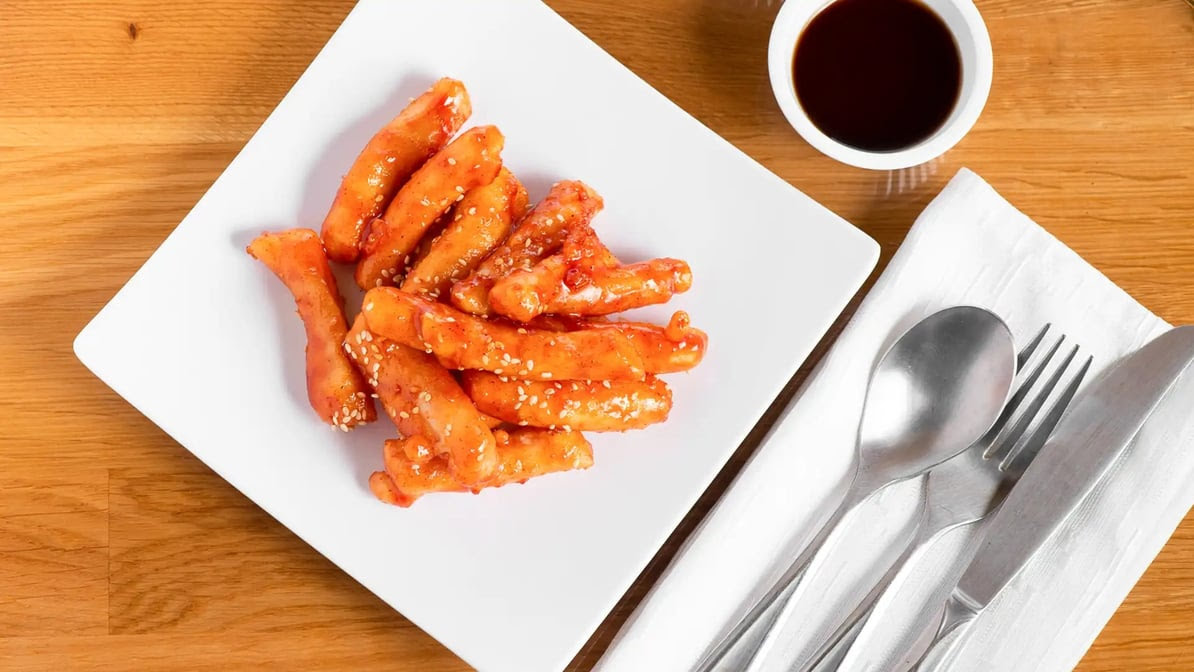 Vons Chicken by null