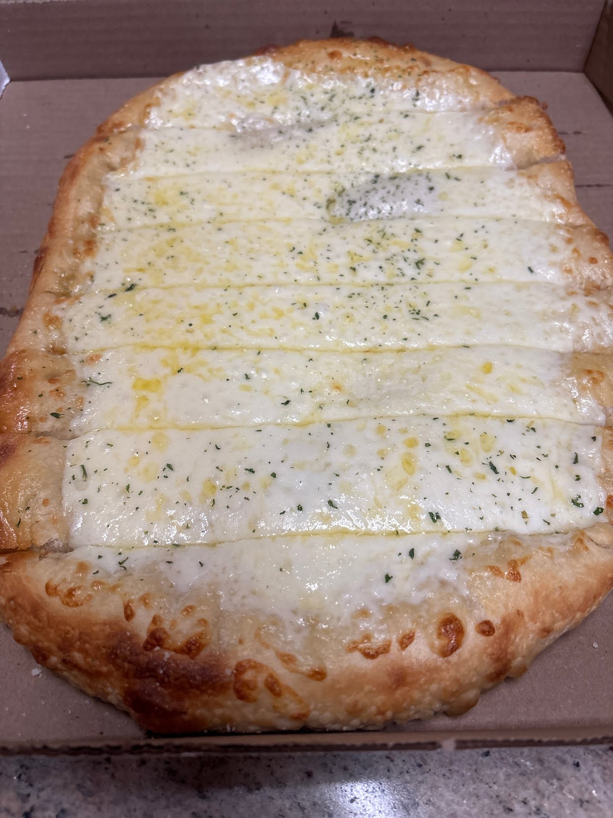 BIG DADDYS PIZZA by null