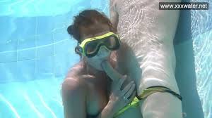 Sloppy underwater blowjob free porn videos youporn jpg x Underwater blowjob