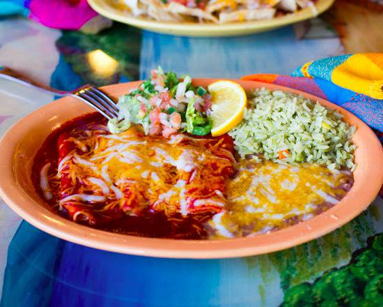 La Casa De Juana by null