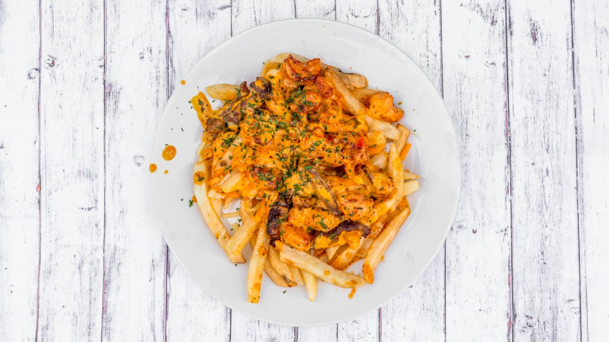 Bar on the Ave by null