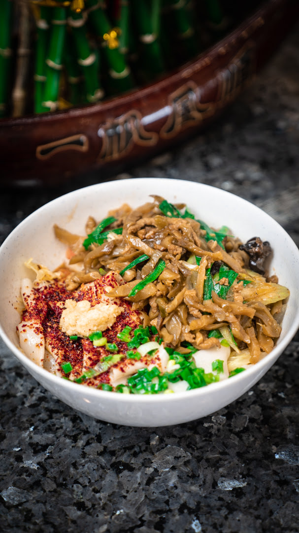 Xi'an Gourmet House by null