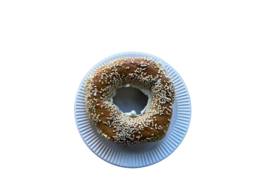 Beaubien Bagel by null