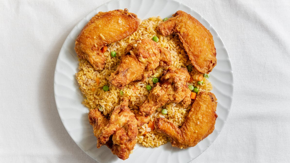 Formosa Cafe Chinese Restaurant by null