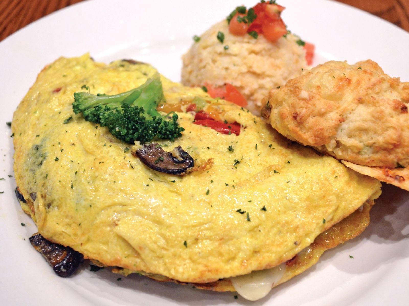 Miss Shirley's Cafe, Annapolis by null