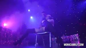 Cospuri riakurumi image jpg x Fucked on stage