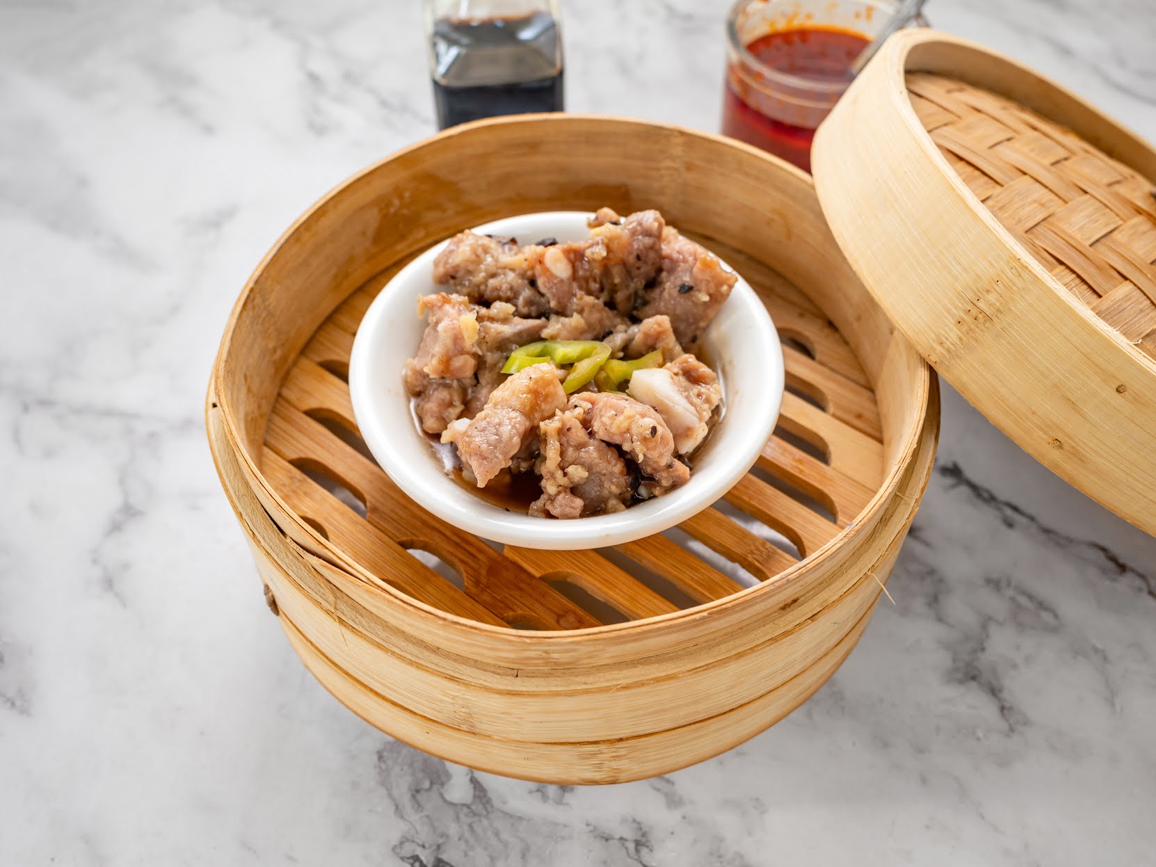 New Dim Sum Kingdom by null