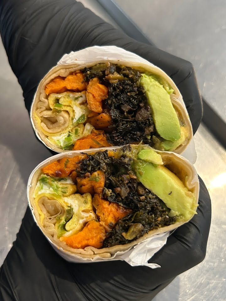 Joe'z Bayside Market and Cafe by null