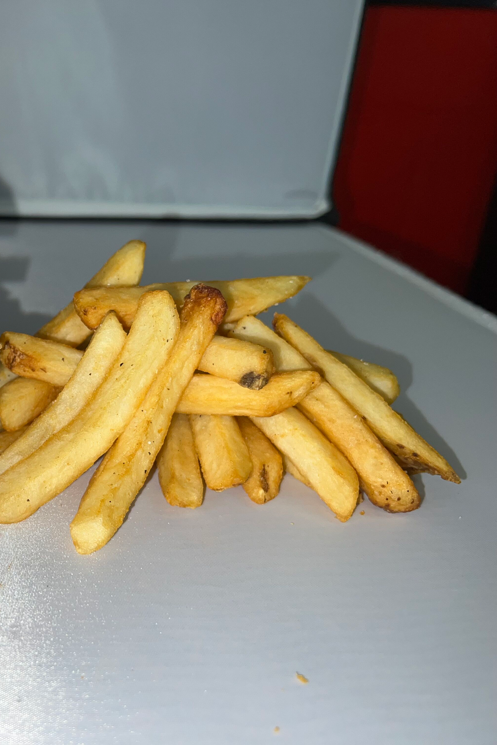 Hippo Burgers by null