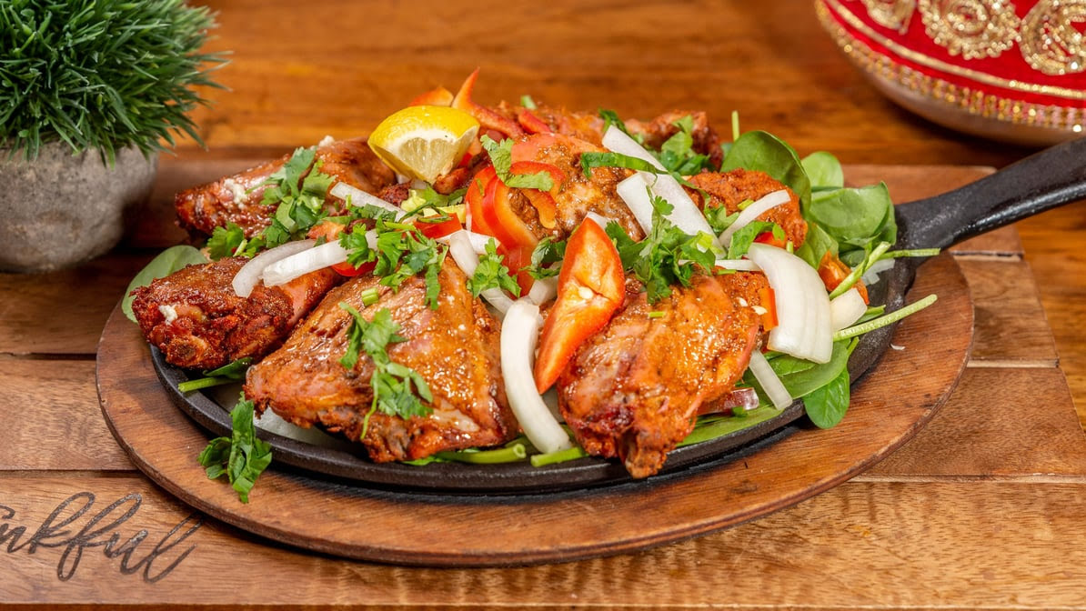 Bombay Street Food 2 by null