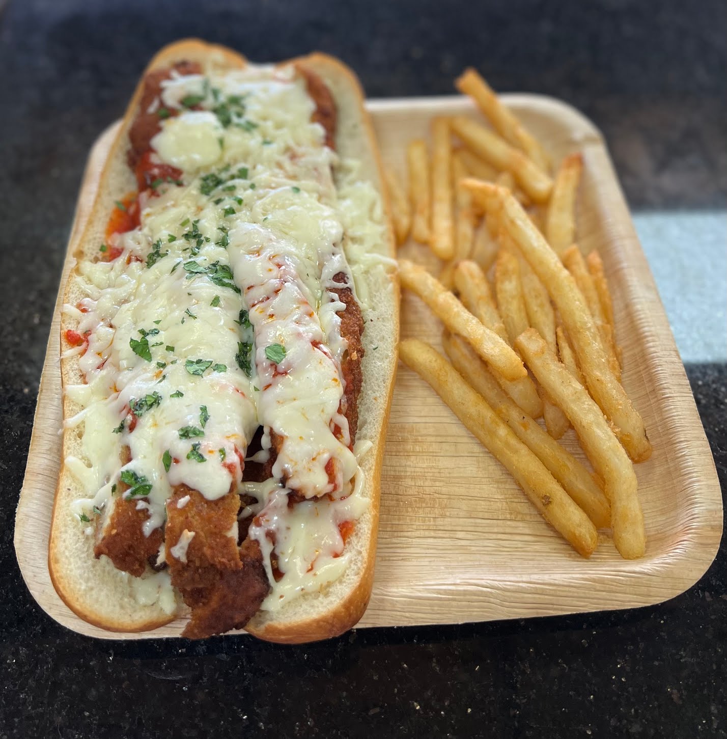 EVO Brickoven (Mt. Airy) by null