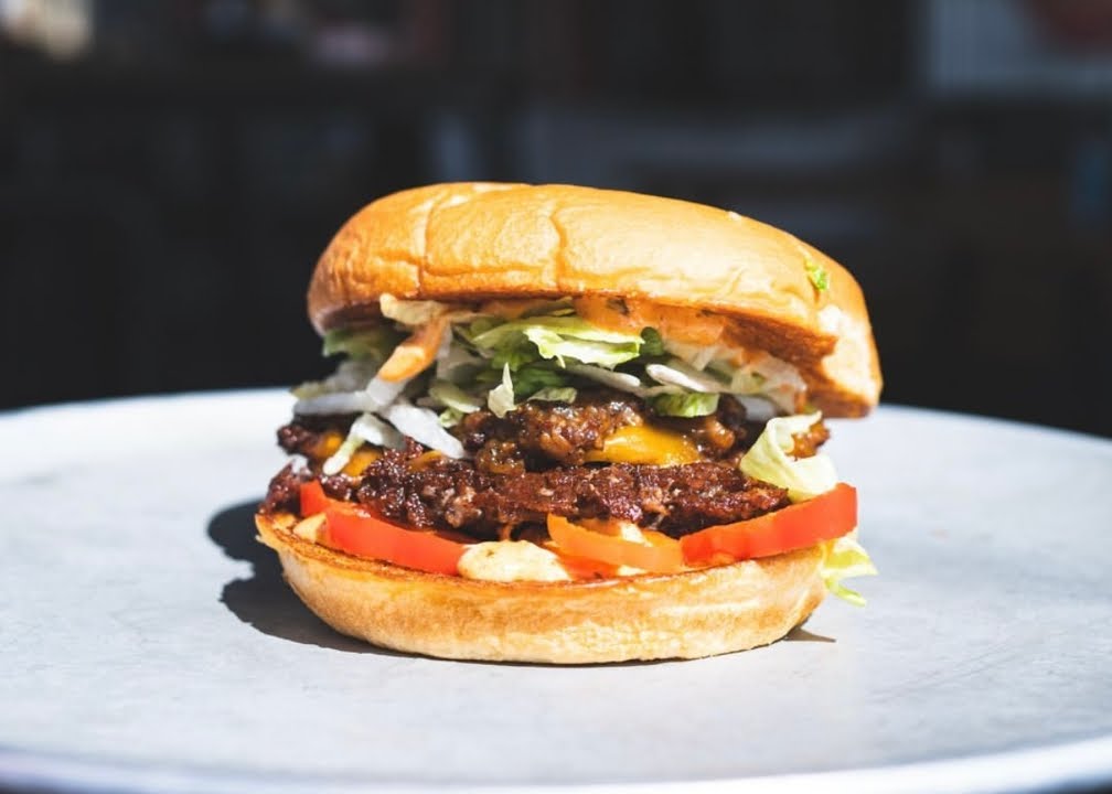 Bless Your Heart Burgers 33rd Avenue by null