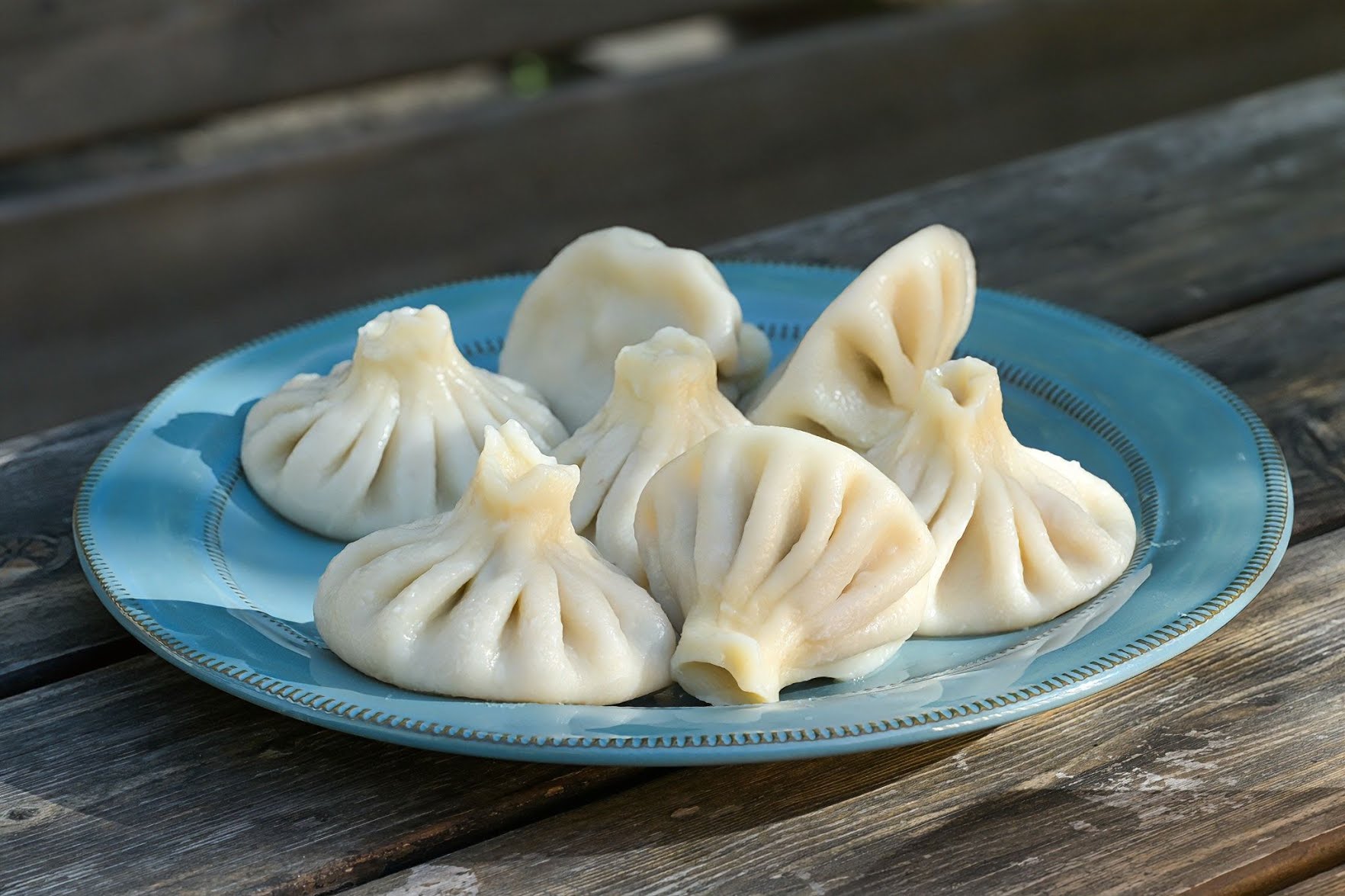 Sofia Melnikova’s Fantastic Douqan by null