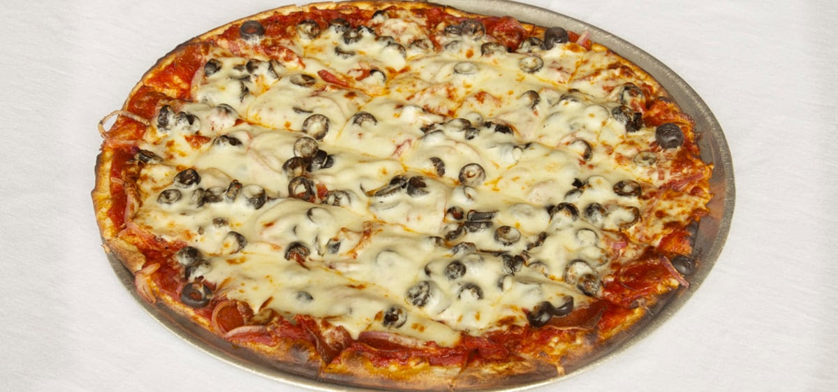 The Italian Pie Shoppe by null