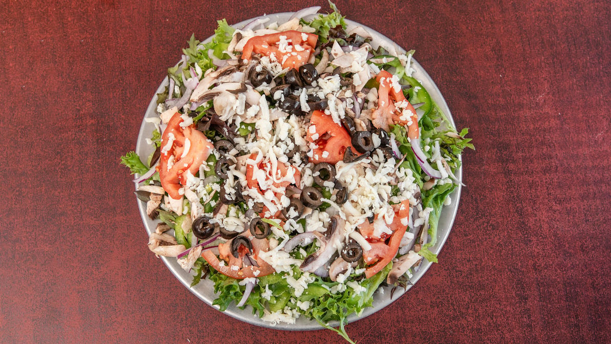 Fat Daddy's Pizza by null