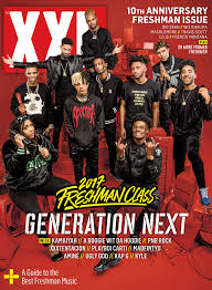 Big i eva a day gse jpg x Xxl freshman cypher