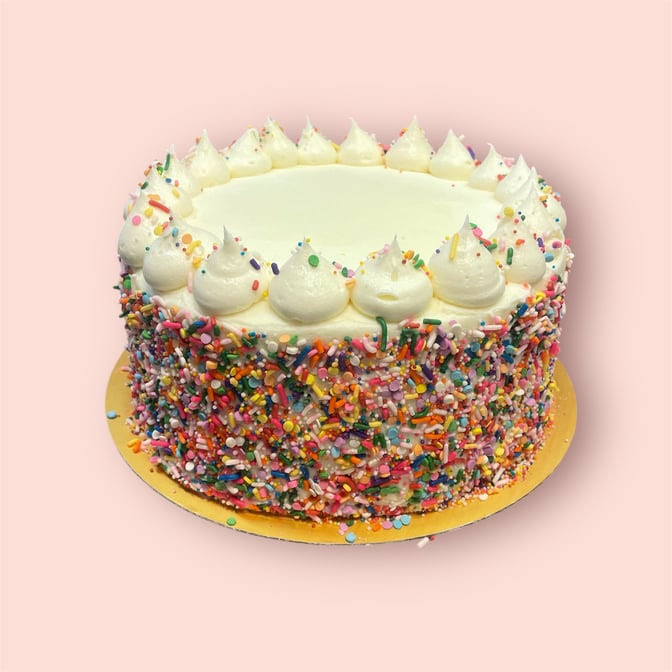 Sweet Box Bakeshop by null