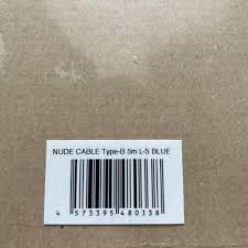 Ls s nude|NUDE CABLE / パッチ 30CM LS レッド | イシバシ楽器