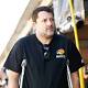 Tony Stewart to begin rehab program following X-rays on back 