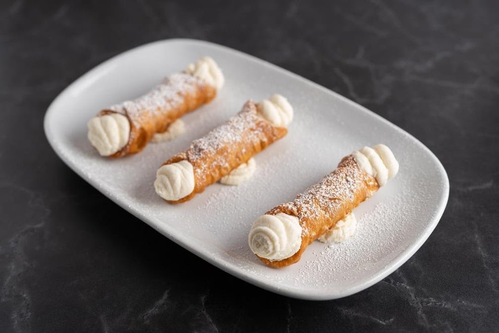 Bavaro's Pizza Napoletana & Pastaria by null