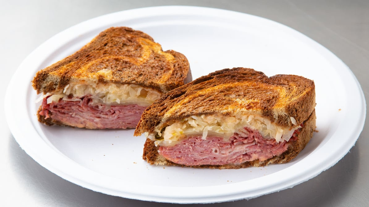 Cardullo's Gourmet Shoppe by null