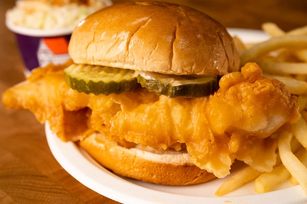 Chicken Shack Bloomfield Hills by null