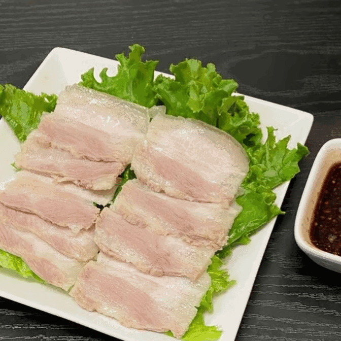 Eat Joy Food by null