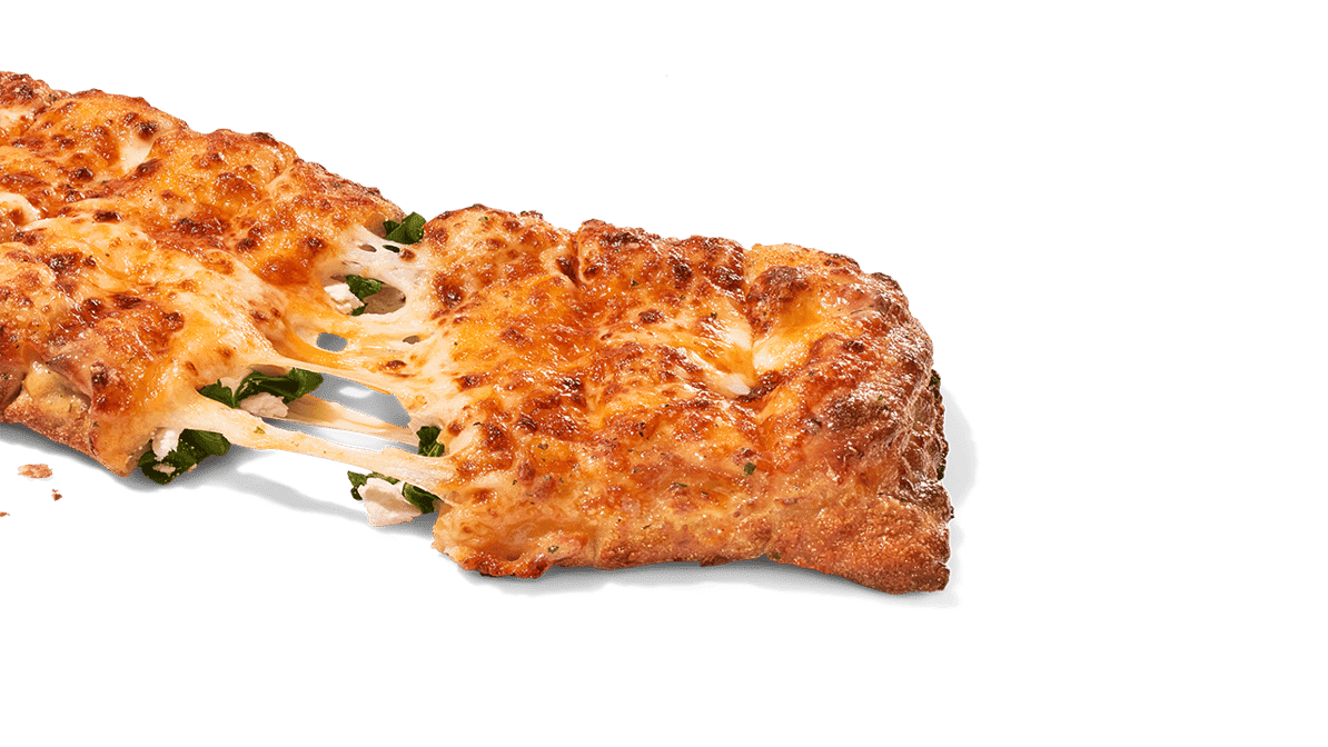 Domino’s Pizza by null