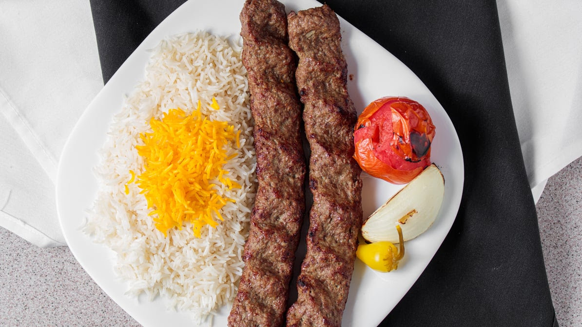 Laziz Grill by null