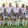 جزر القمر ضد تونس