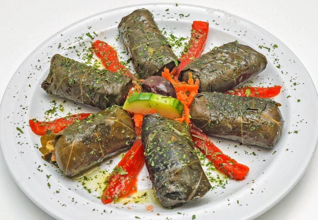 Taste of Gyro | Astoria by null