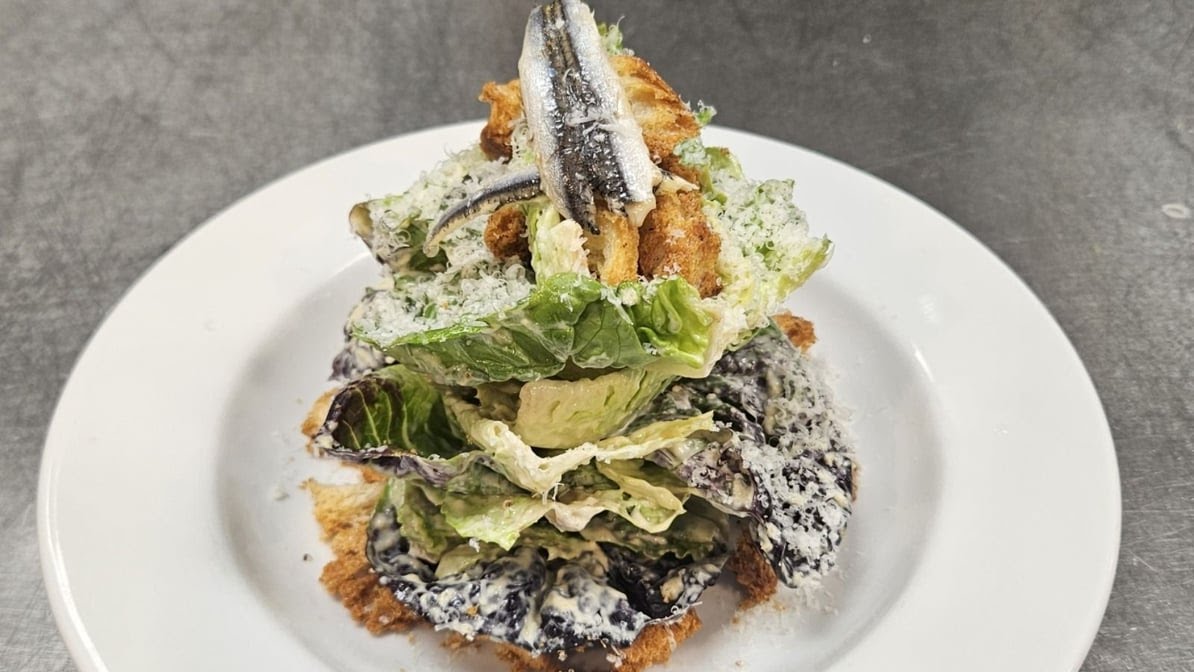 Lexie's Bistro by null