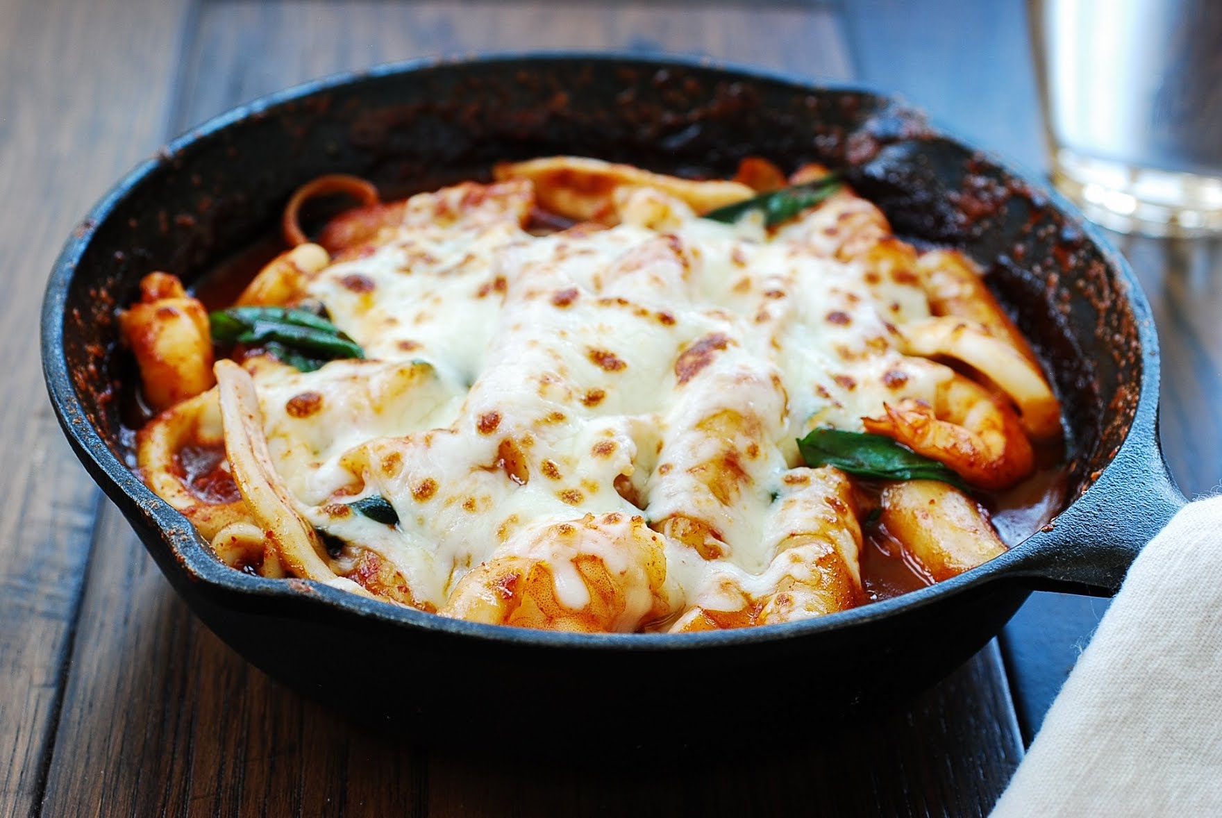 Vons Chicken by null