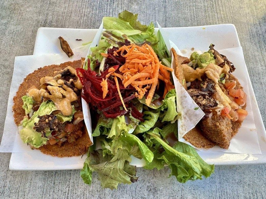 Trilogy Sanctuary by null