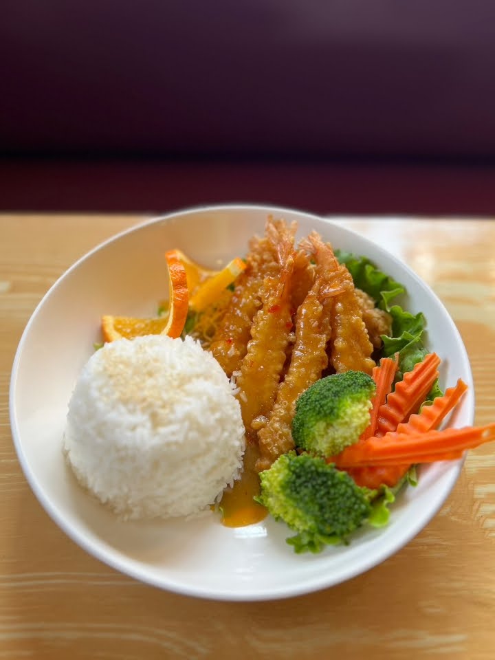 Royal Orchid Thai Cuisine by null