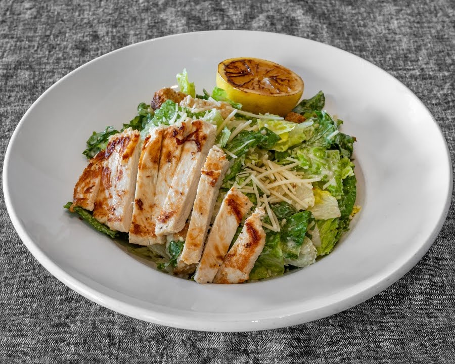 The Block Food & Drink - St. Louis Park by null