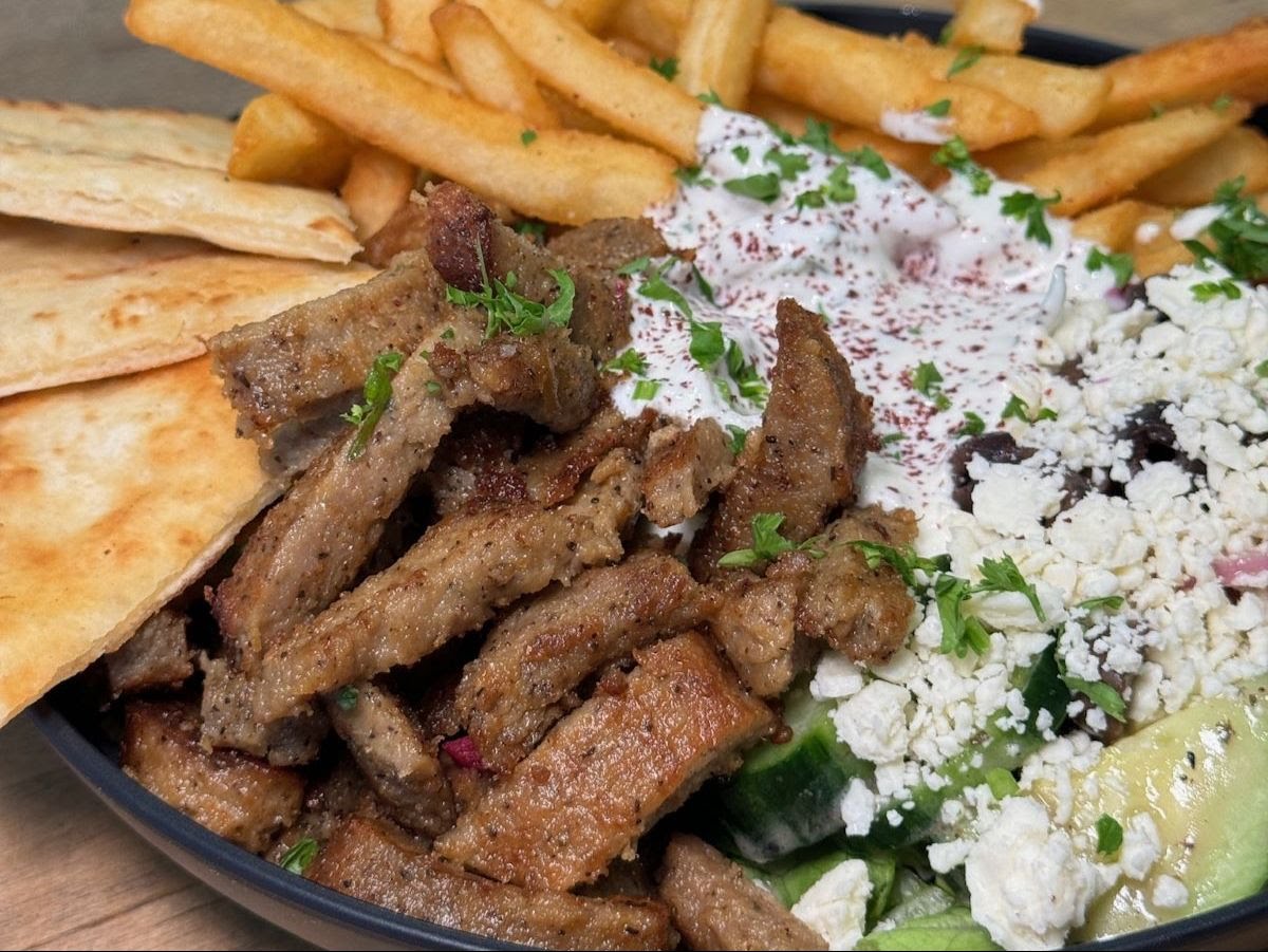 MedMix Jackson by null