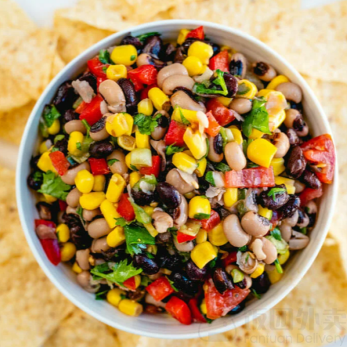 Spitfire Tacos by null