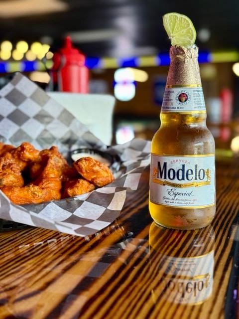 Pooky Jane's Kitchen and Pub by null