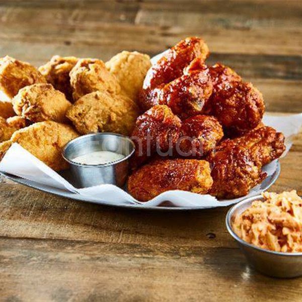 Koko Wings by null