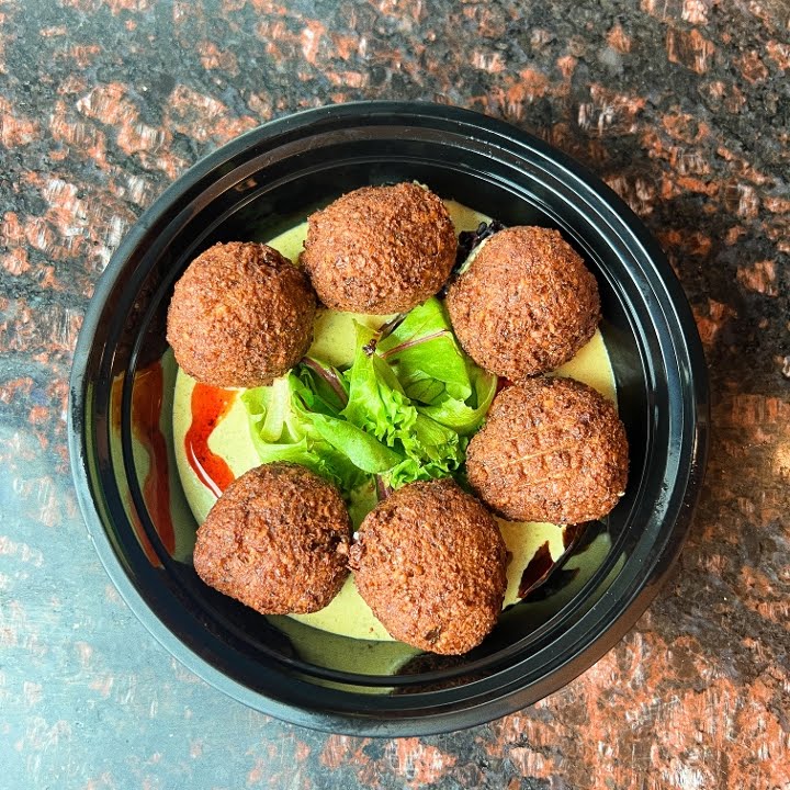 Cedars Palestine Kitchen by null